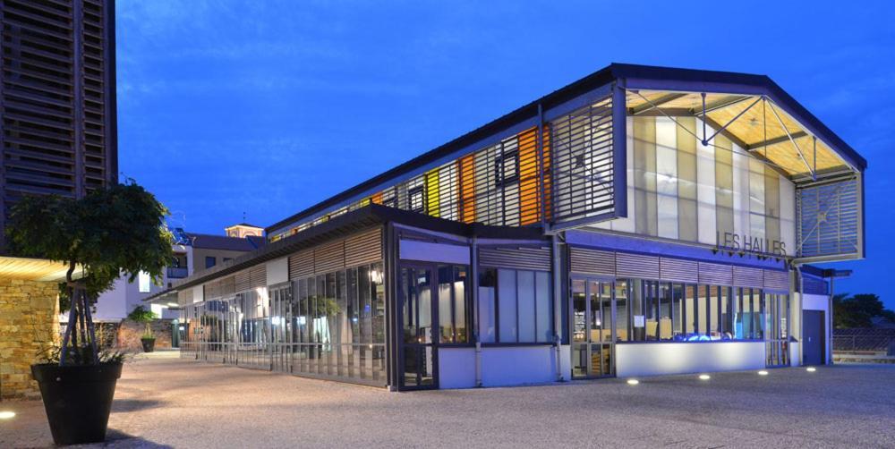 Appart Breti Plage 2 - Duplex Brétignolles-sur-Mer Eksteriør billede